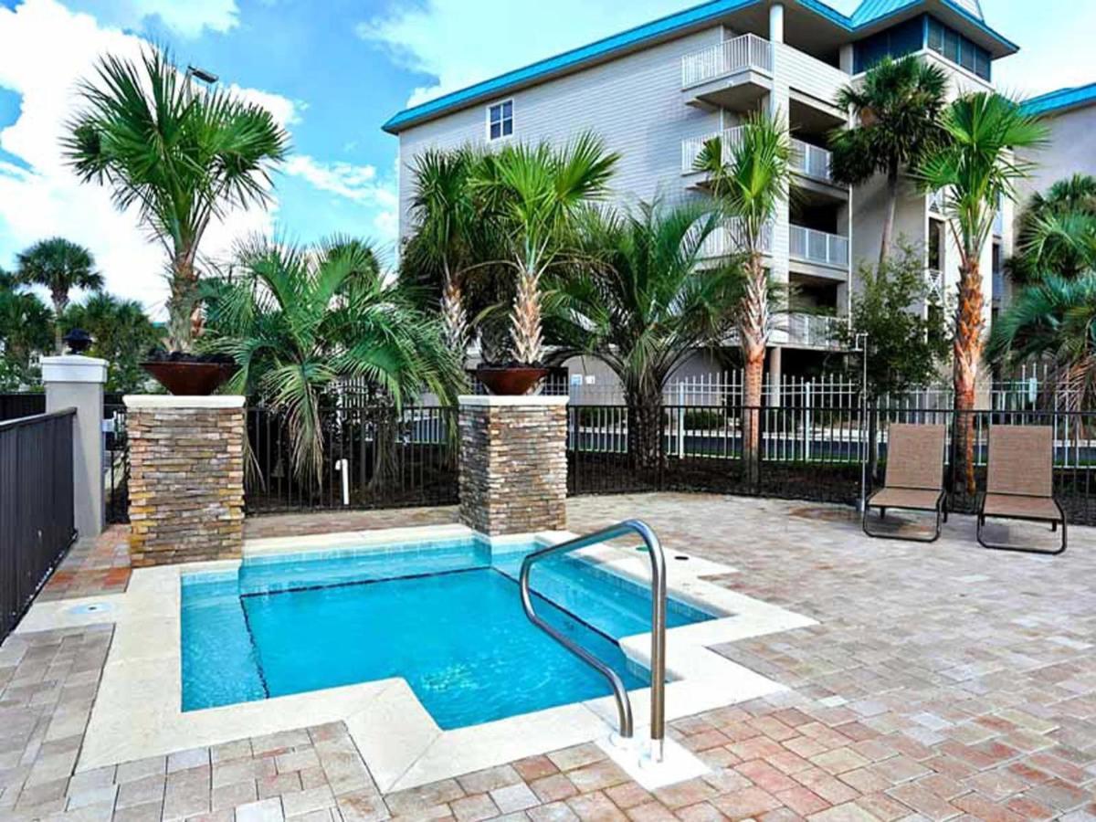 Alerio B203 Vila Destin Exterior foto